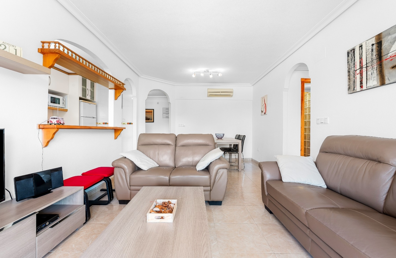 Reventa - Apartment - Orihuela Costa - Playa Flamenca