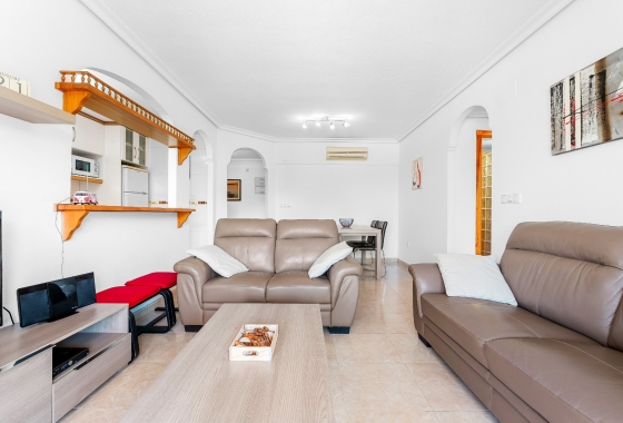 Reventa - Apartment - Orihuela Costa - Playa Flamenca