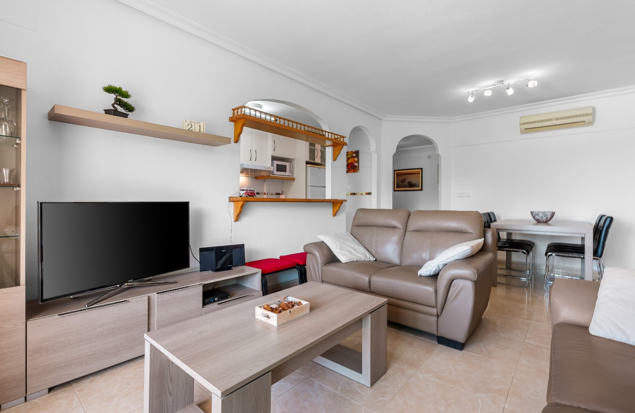Reventa - Apartment - Orihuela Costa - Playa Flamenca