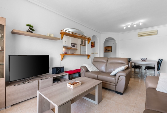 Reventa - Apartment - Orihuela Costa - Playa Flamenca