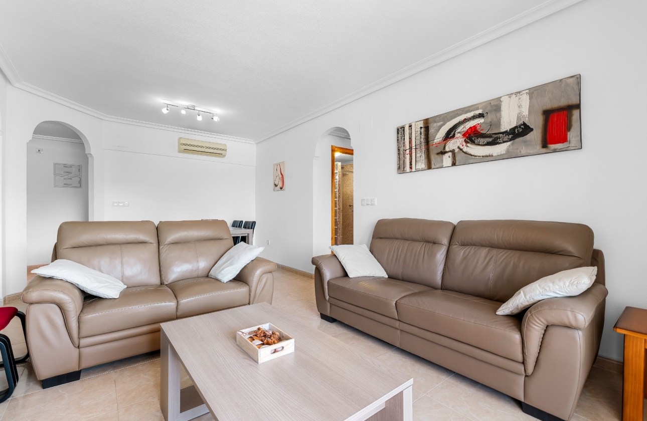 Reventa - Apartment - Orihuela Costa - Playa Flamenca