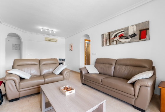 Reventa - Apartment - Orihuela Costa - Playa Flamenca