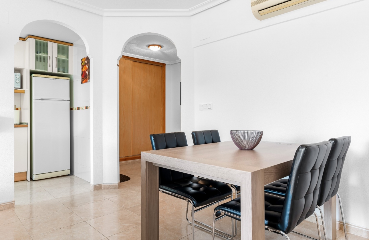 Reventa - Apartment - Orihuela Costa - Playa Flamenca