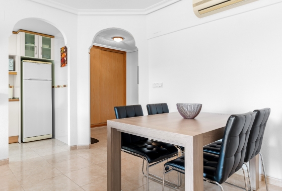 Reventa - Apartment - Orihuela Costa - Playa Flamenca