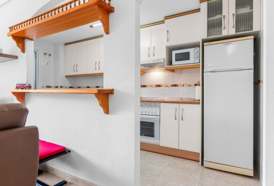 Reventa - Apartment - Orihuela Costa - Playa Flamenca