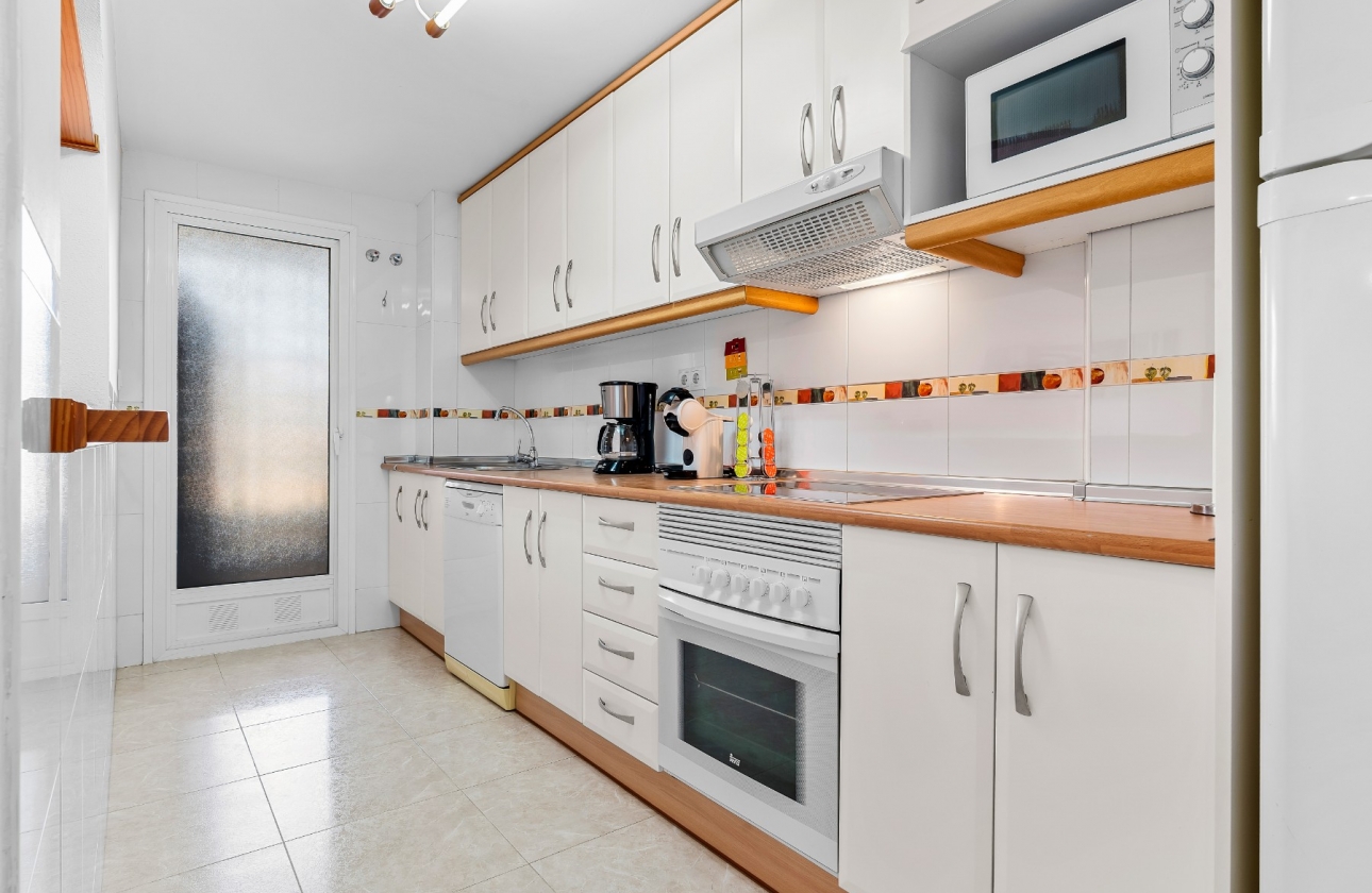 Reventa - Apartment - Orihuela Costa - Playa Flamenca