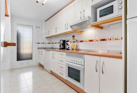 Reventa - Apartment - Orihuela Costa - Playa Flamenca