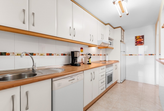 Reventa - Apartment - Orihuela Costa - Playa Flamenca