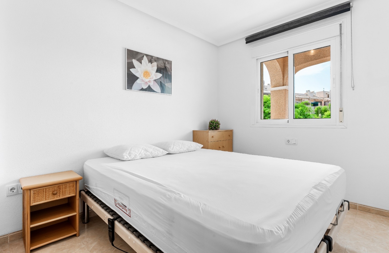 Reventa - Apartment - Orihuela Costa - Playa Flamenca