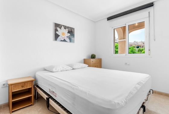 Reventa - Apartment - Orihuela Costa - Playa Flamenca