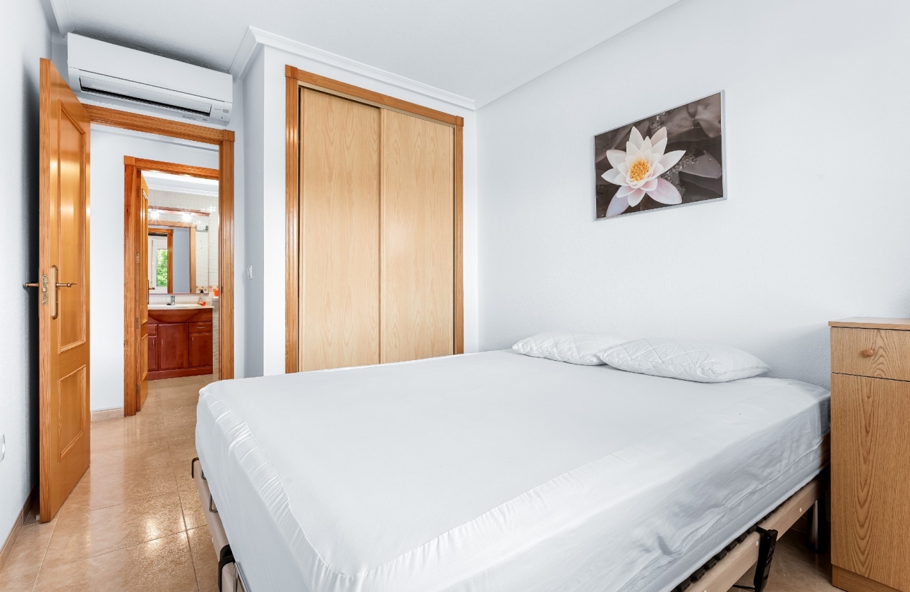 Reventa - Apartment - Orihuela Costa - Playa Flamenca
