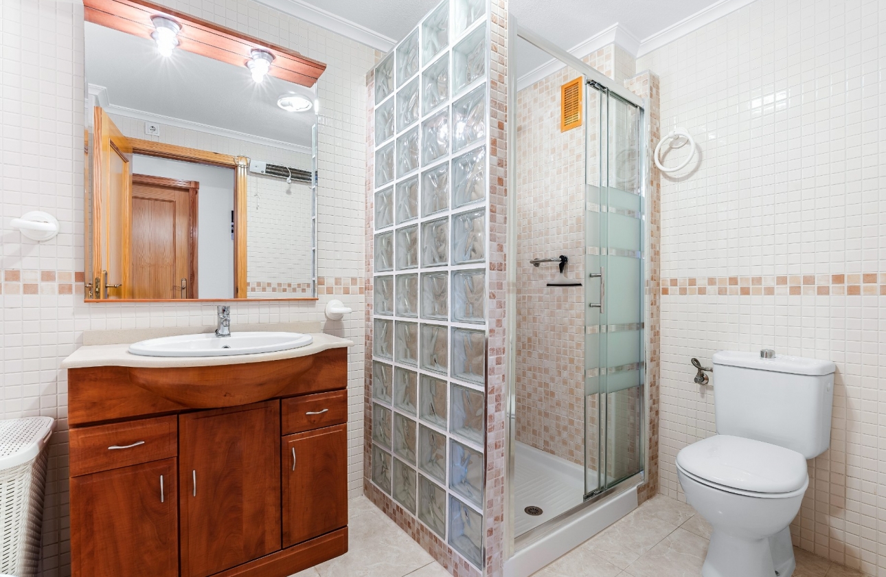 Reventa - Apartment - Orihuela Costa - Playa Flamenca