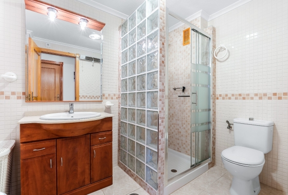 Reventa - Apartment - Orihuela Costa - Playa Flamenca