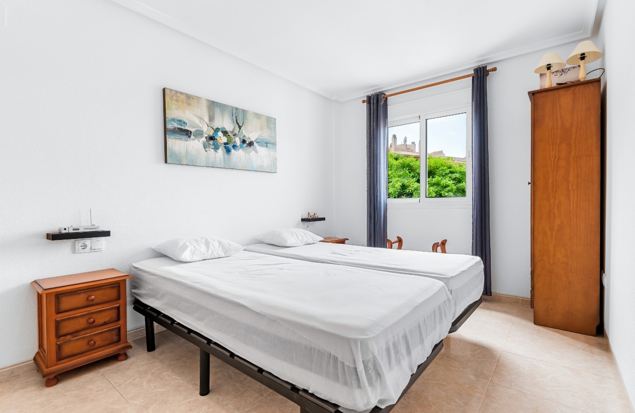 Reventa - Apartment - Orihuela Costa - Playa Flamenca