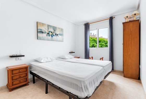 Reventa - Apartment - Orihuela Costa - Playa Flamenca