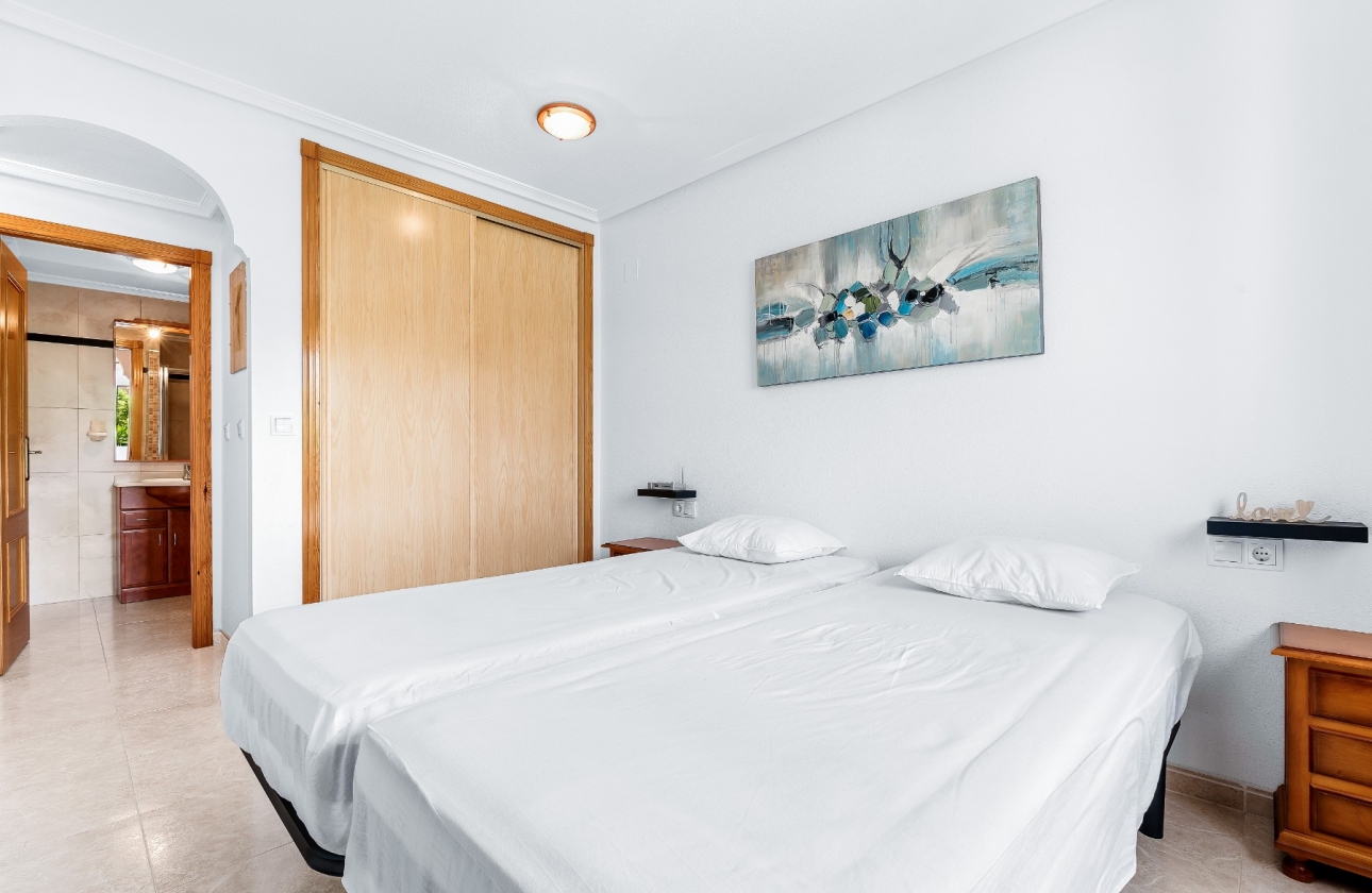 Reventa - Apartment - Orihuela Costa - Playa Flamenca