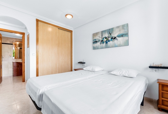 Reventa - Apartment - Orihuela Costa - Playa Flamenca