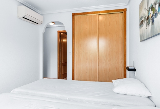 Reventa - Apartment - Orihuela Costa - Playa Flamenca