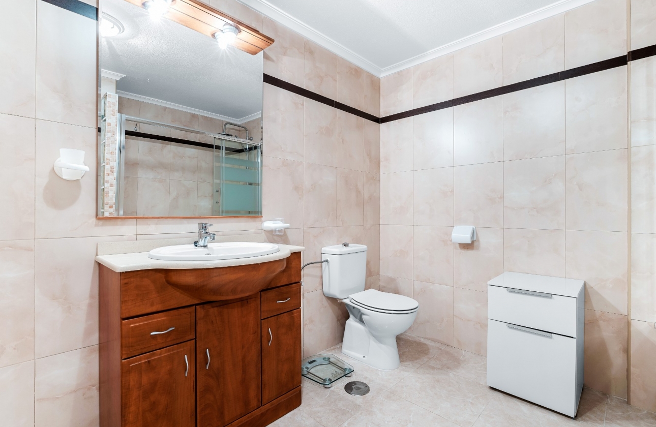 Reventa - Apartment - Orihuela Costa - Playa Flamenca