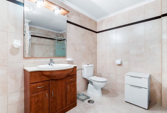 Reventa - Apartment - Orihuela Costa - Playa Flamenca