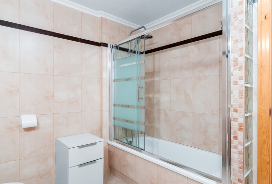 Reventa - Apartment - Orihuela Costa - Playa Flamenca