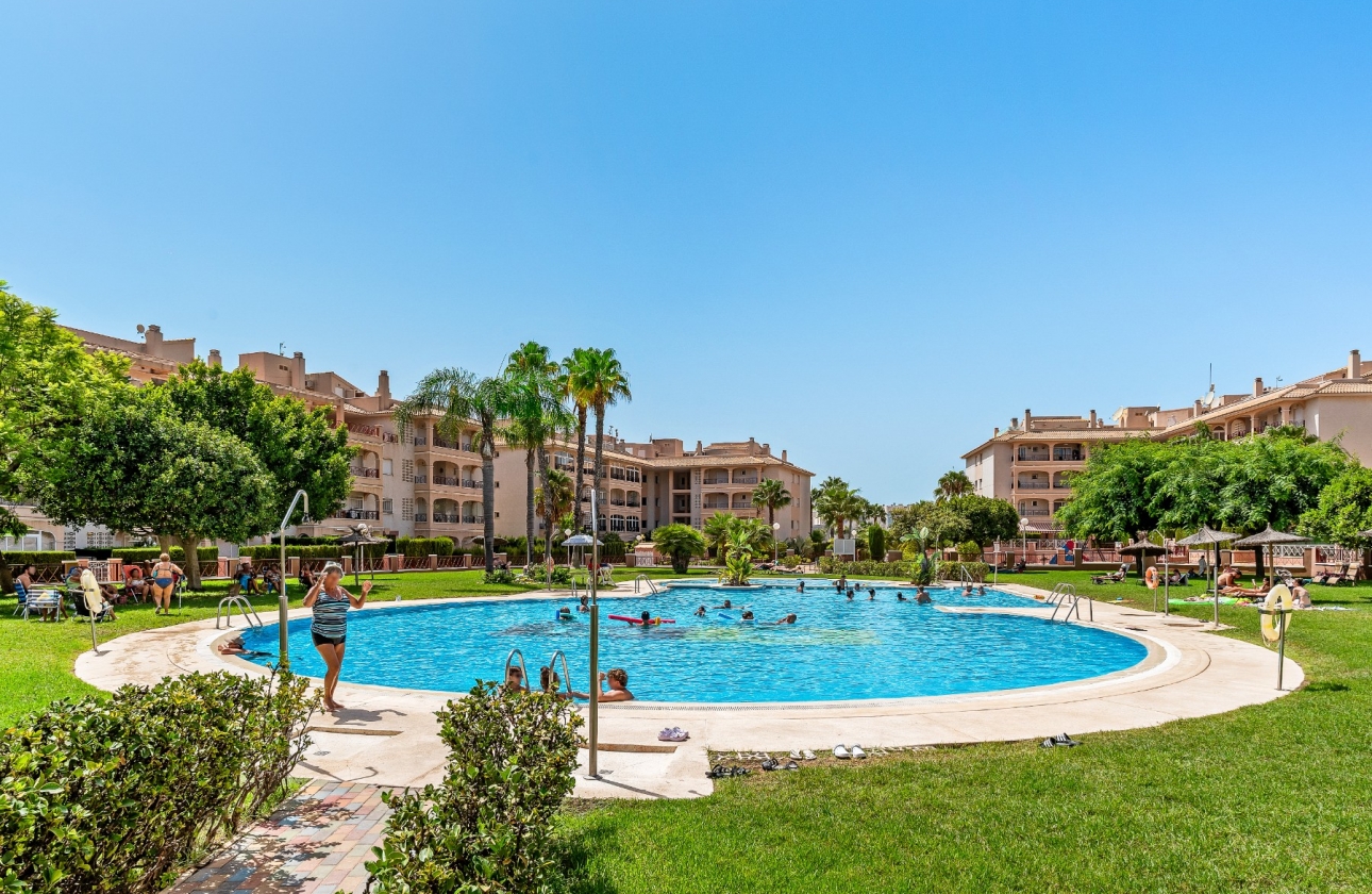 Reventa - Apartment - Orihuela Costa - Playa Flamenca
