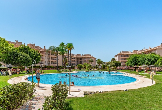 Reventa - Apartment - Orihuela Costa - Playa Flamenca