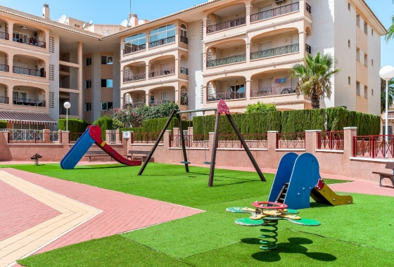 Reventa - Apartment - Orihuela Costa - Playa Flamenca