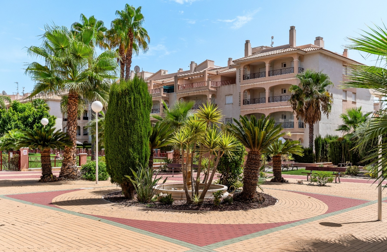 Reventa - Apartment - Orihuela Costa - Playa Flamenca