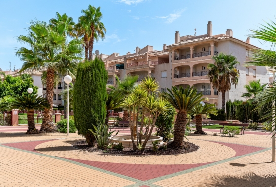 Reventa - Apartment - Orihuela Costa - Playa Flamenca