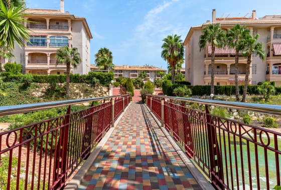 Reventa - Apartment - Orihuela Costa - Playa Flamenca