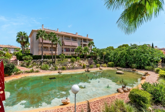 Reventa - Apartment - Orihuela Costa - Playa Flamenca