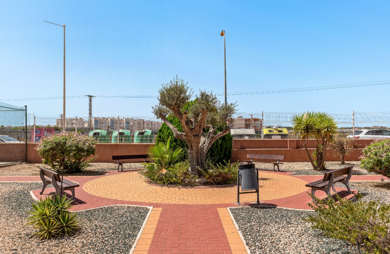 Reventa - Apartment - Orihuela Costa - Playa Flamenca