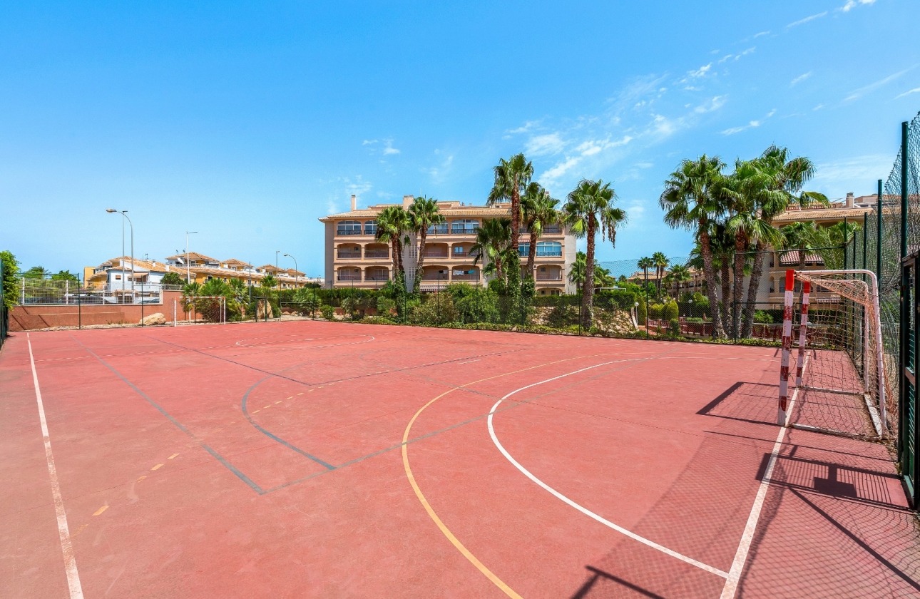 Reventa - Apartment - Orihuela Costa - Playa Flamenca