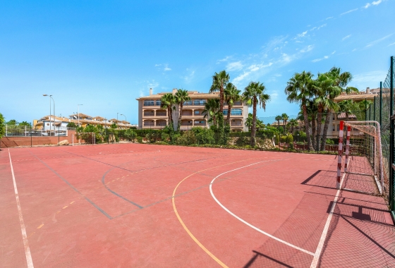Reventa - Apartment - Orihuela Costa - Playa Flamenca