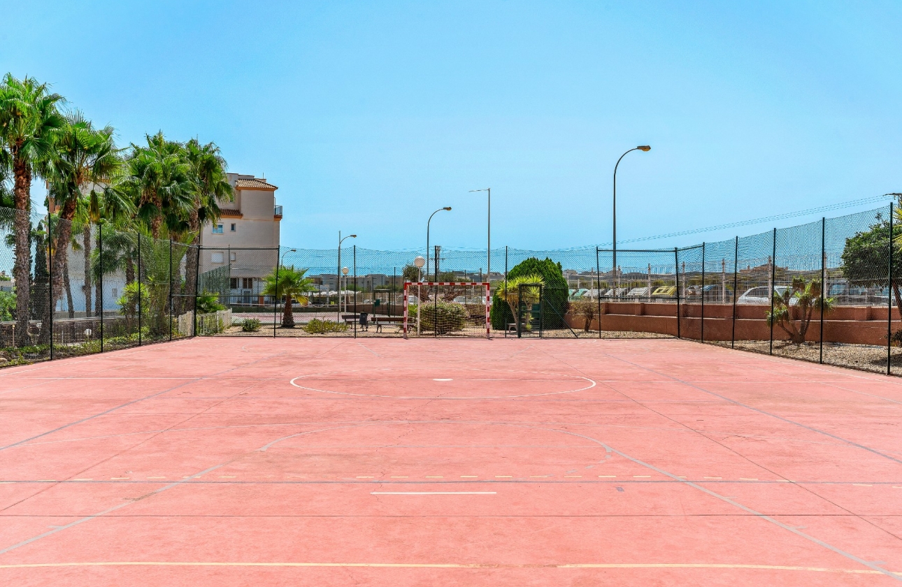 Reventa - Apartment - Orihuela Costa - Playa Flamenca