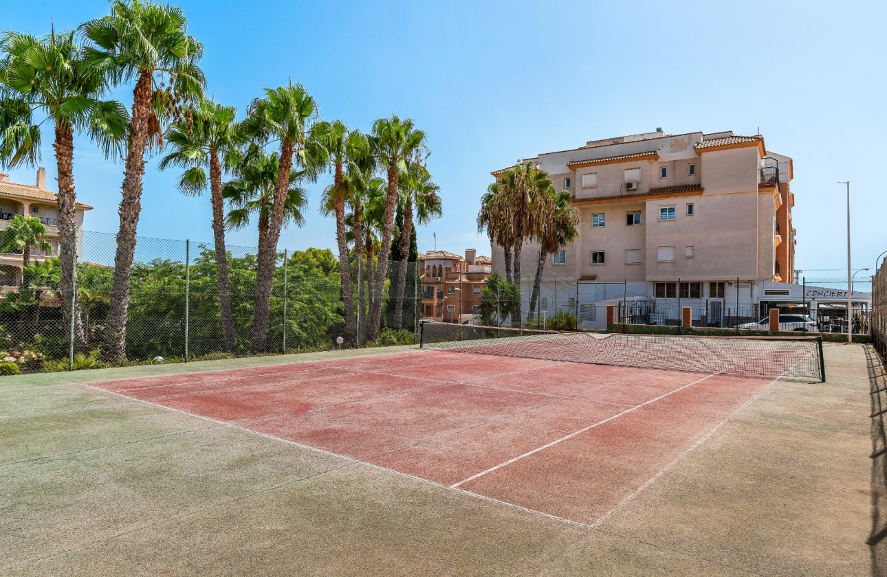 Reventa - Apartment - Orihuela Costa - Playa Flamenca