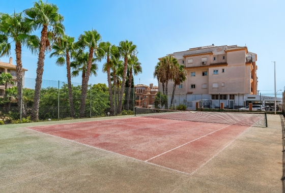 Reventa - Apartment - Orihuela Costa - Playa Flamenca