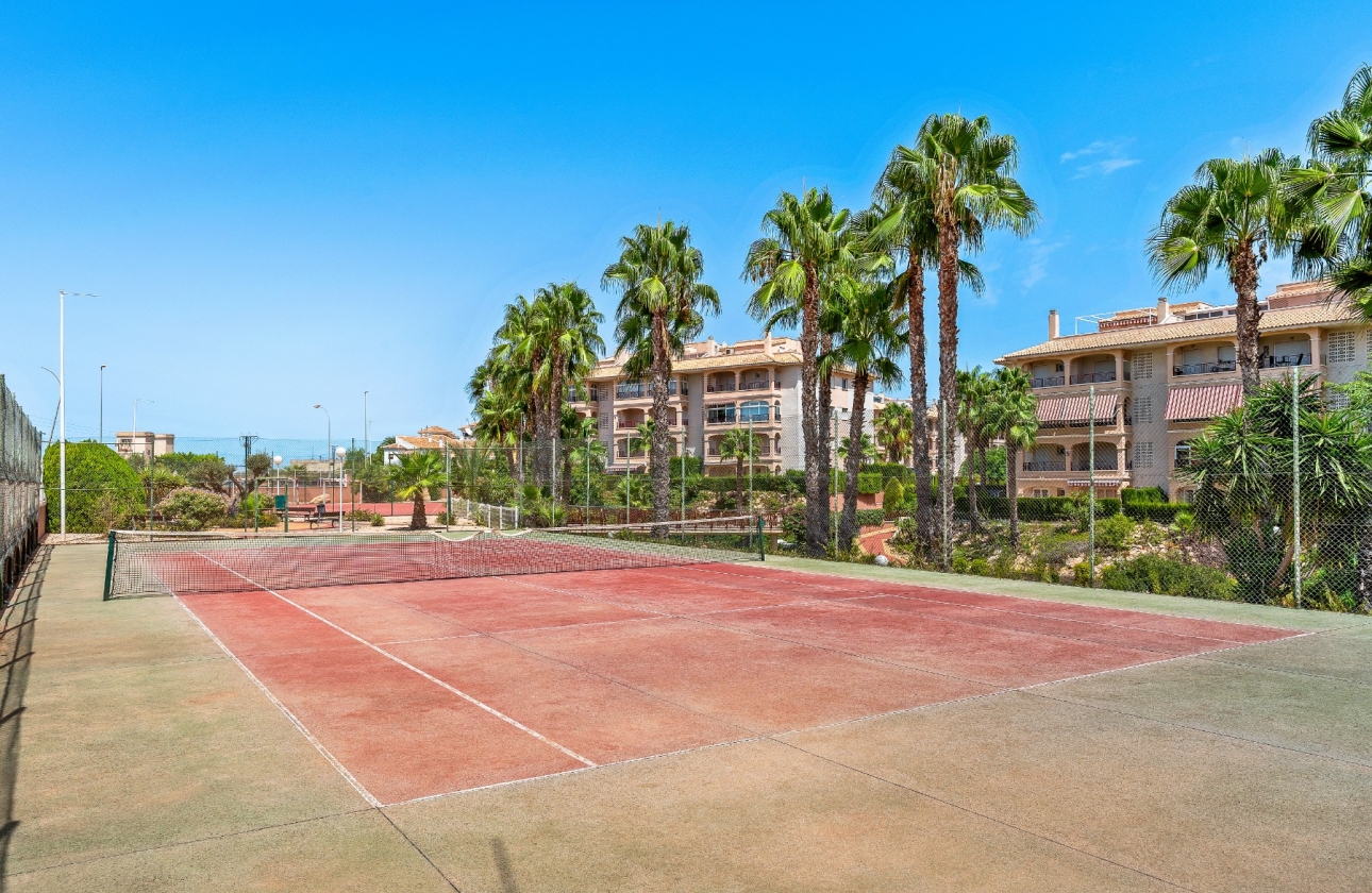 Reventa - Apartment - Orihuela Costa - Playa Flamenca