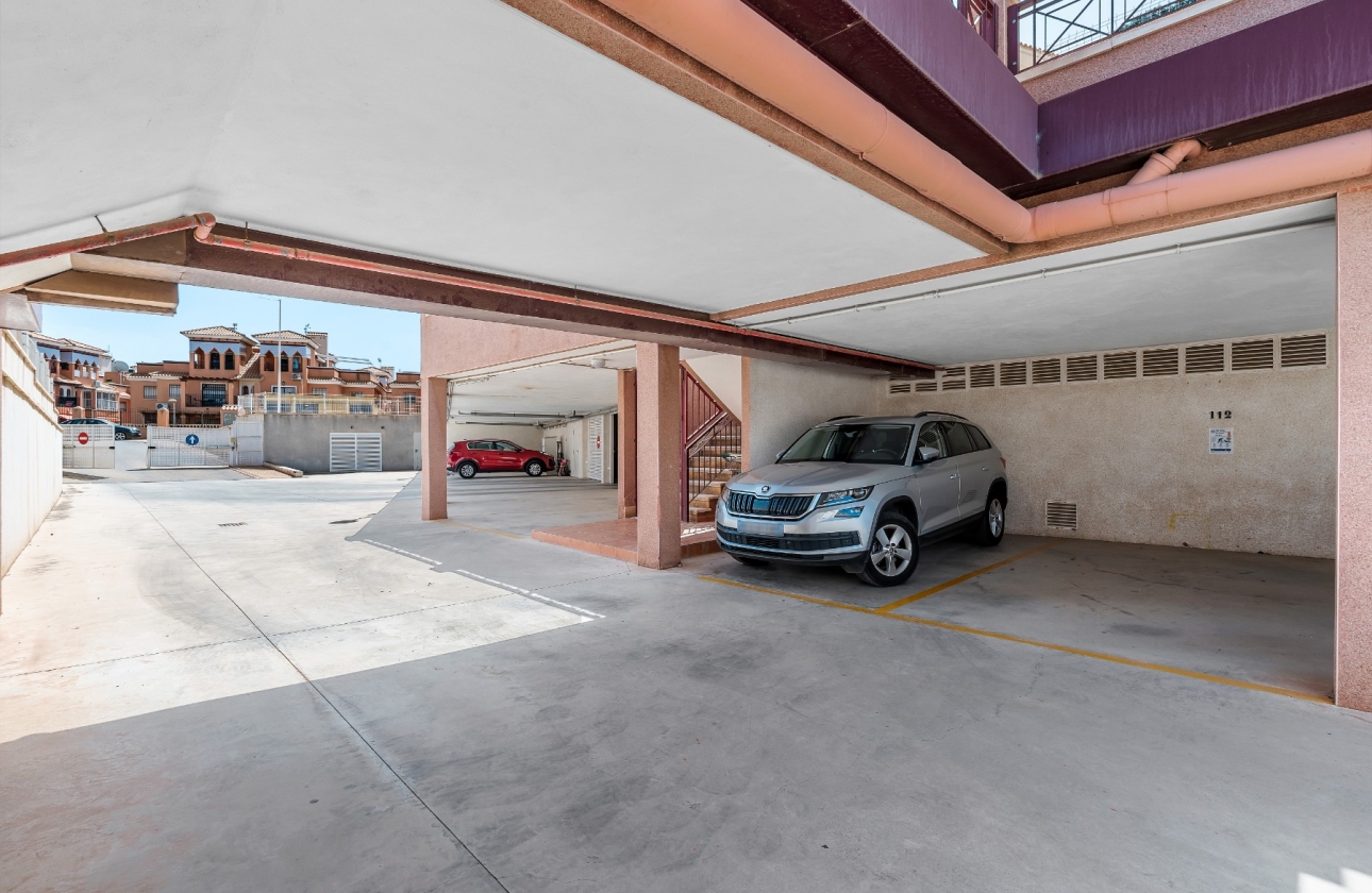 Reventa - Apartment - Orihuela Costa - Playa Flamenca
