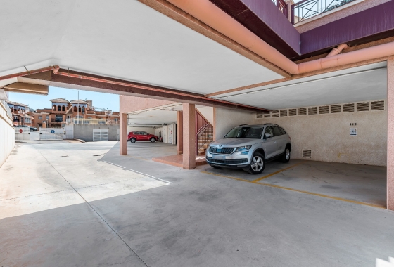 Reventa - Apartment - Orihuela Costa - Playa Flamenca