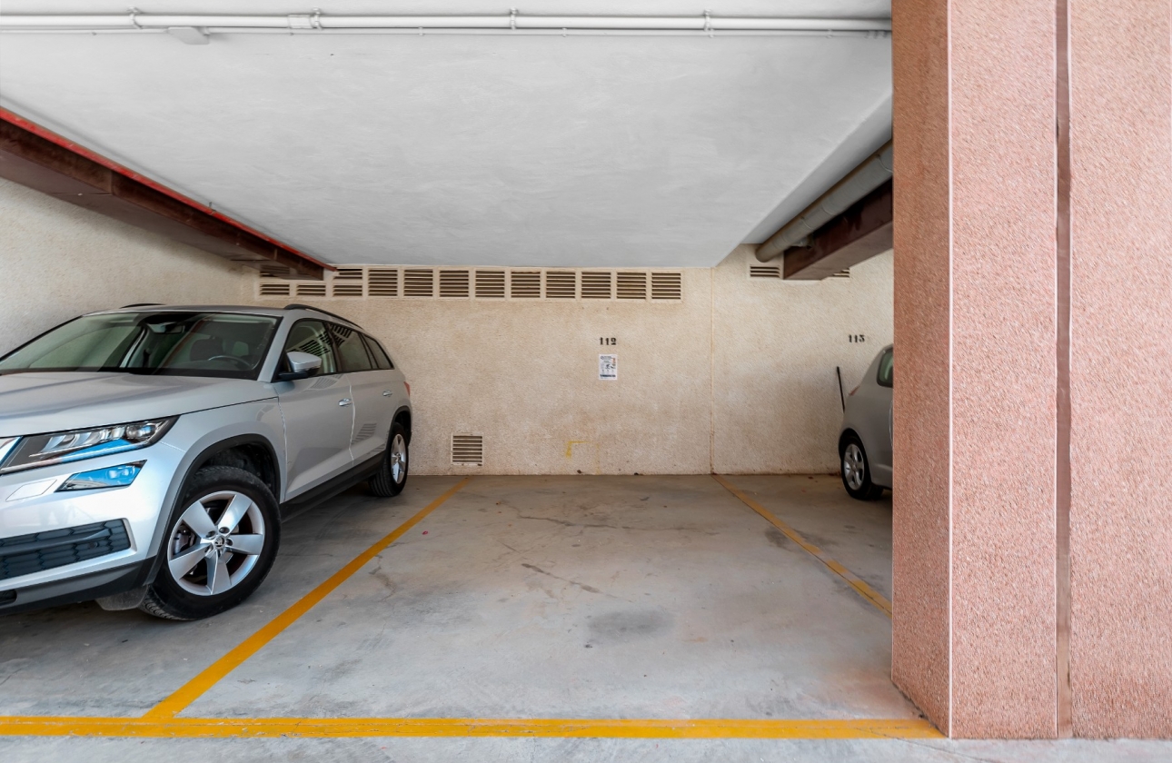 Reventa - Apartment - Orihuela Costa - Playa Flamenca