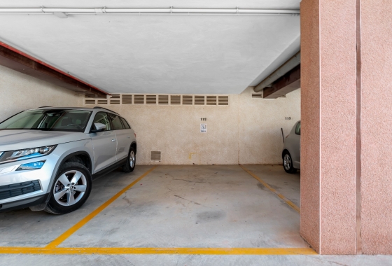 Reventa - Apartment - Orihuela Costa - Playa Flamenca