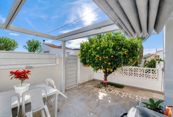 Resale - Townhouse - Benijofar - Monte Azul