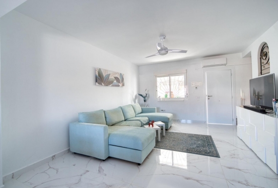 Resale - Townhouse - Benijofar - Monte Azul