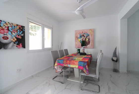 Resale - Townhouse - Benijofar - Monte Azul