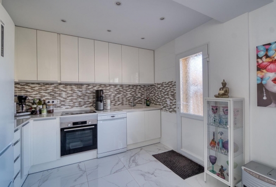 Resale - Townhouse - Benijofar - Monte Azul