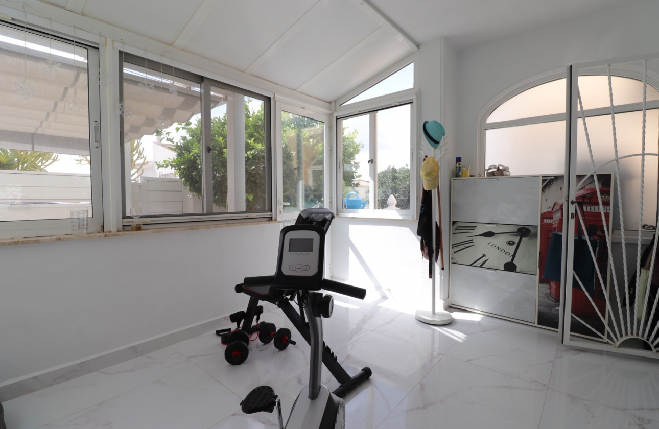 Resale - Townhouse - Benijofar - Monte Azul