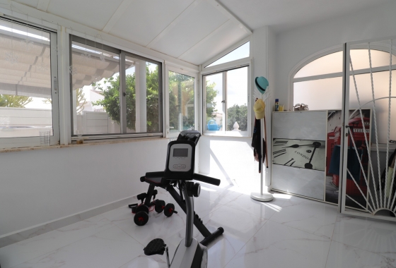 Resale - Townhouse - Benijofar - Monte Azul