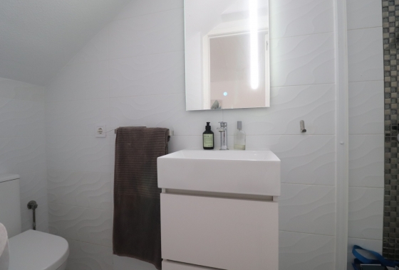 Resale - Townhouse - Benijofar - Monte Azul
